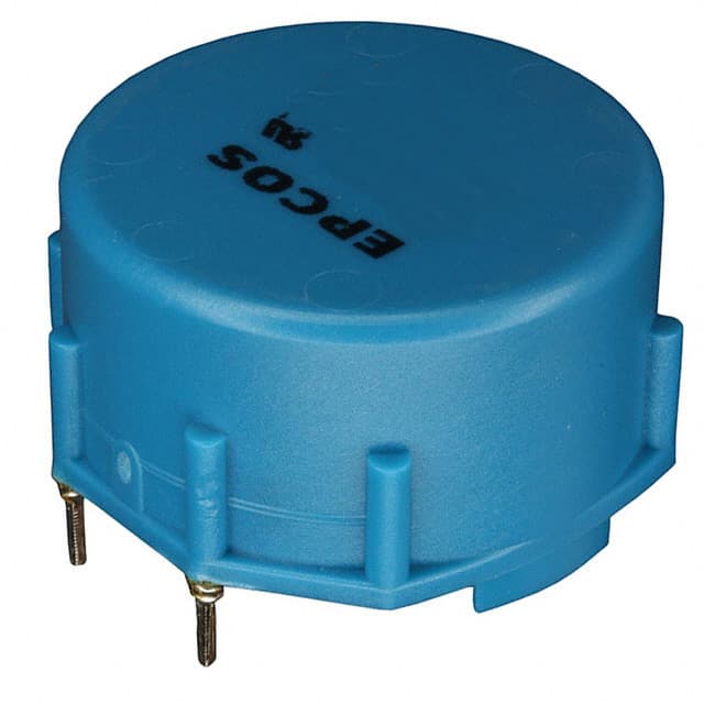 B82725A2103N001 EPCOS - TDK Electronics  selfs en mode commun